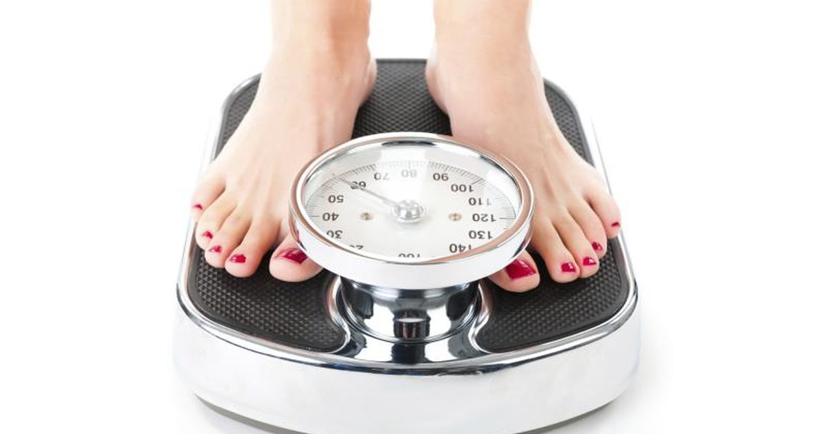 Научно докажани причини кои објаснуваат зошто постојано се дебелеете