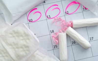 Научно докажано: Вашата менструација открива колку долго би можеле да живеете