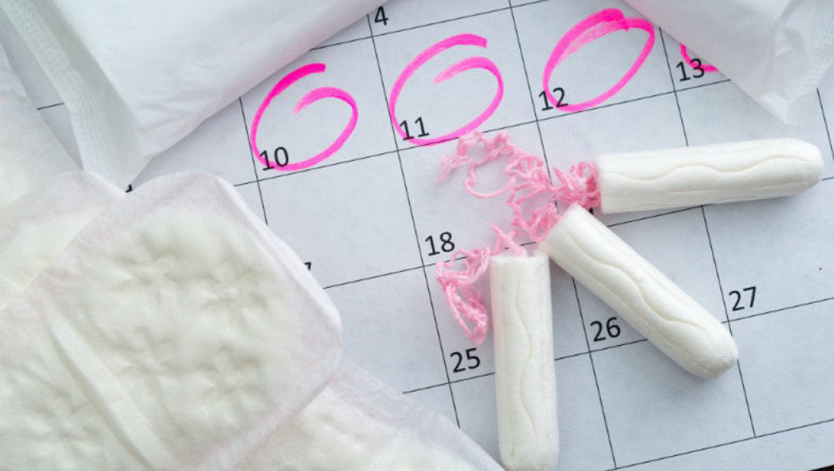 Научно докажано: Вашата менструација открива колку долго би можеле да живеете