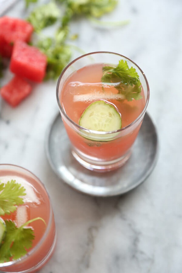 Одлични рецепти за коктели со коишто ќе го испратите летото