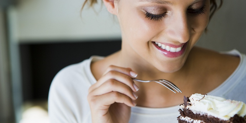Одлични вести: Тортата за појадок може да ви помогне да изгубите килограми