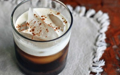 Одлично петочно освежување: Наједноставниот рецепт за кафе