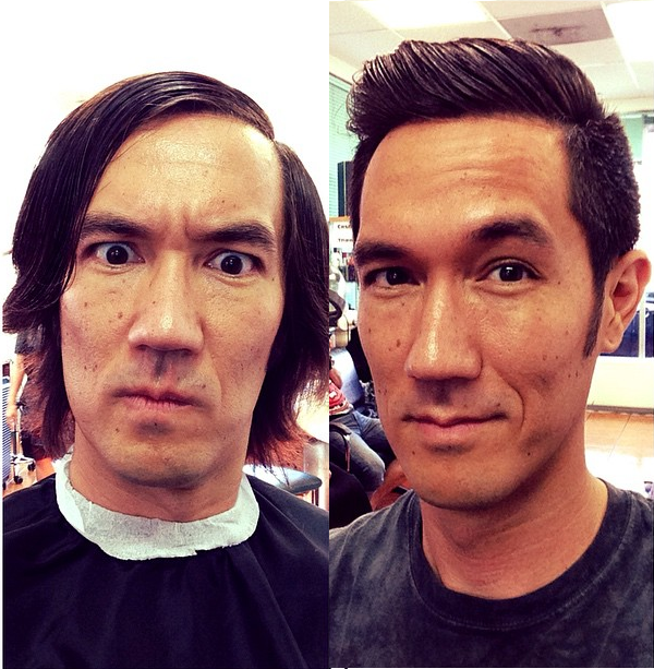 Пострижувањето може да направи да изгледате како сосема друга личност. Овие слики се доказ за тоа!