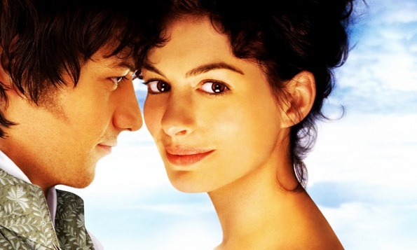 14 љубовни филмови базирани на вистински приказни