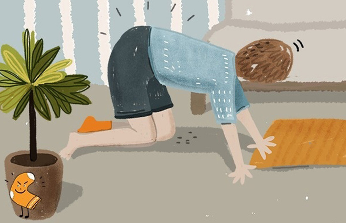 Што би ви кажале неживите предмети кога би можеле да зборуваат?