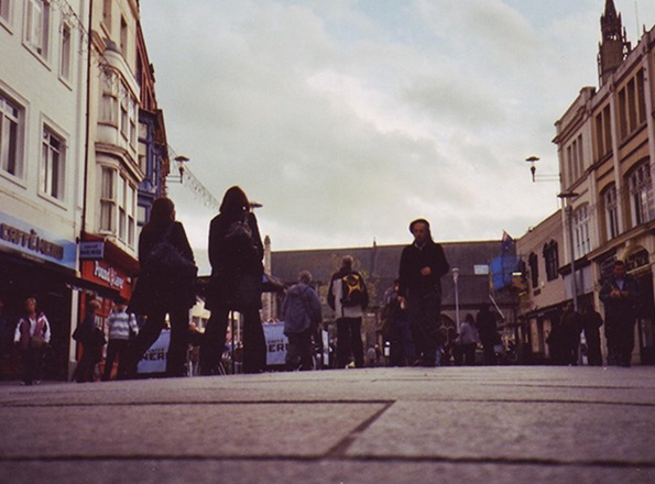 Како изгледа светот низ очите на различни животни?