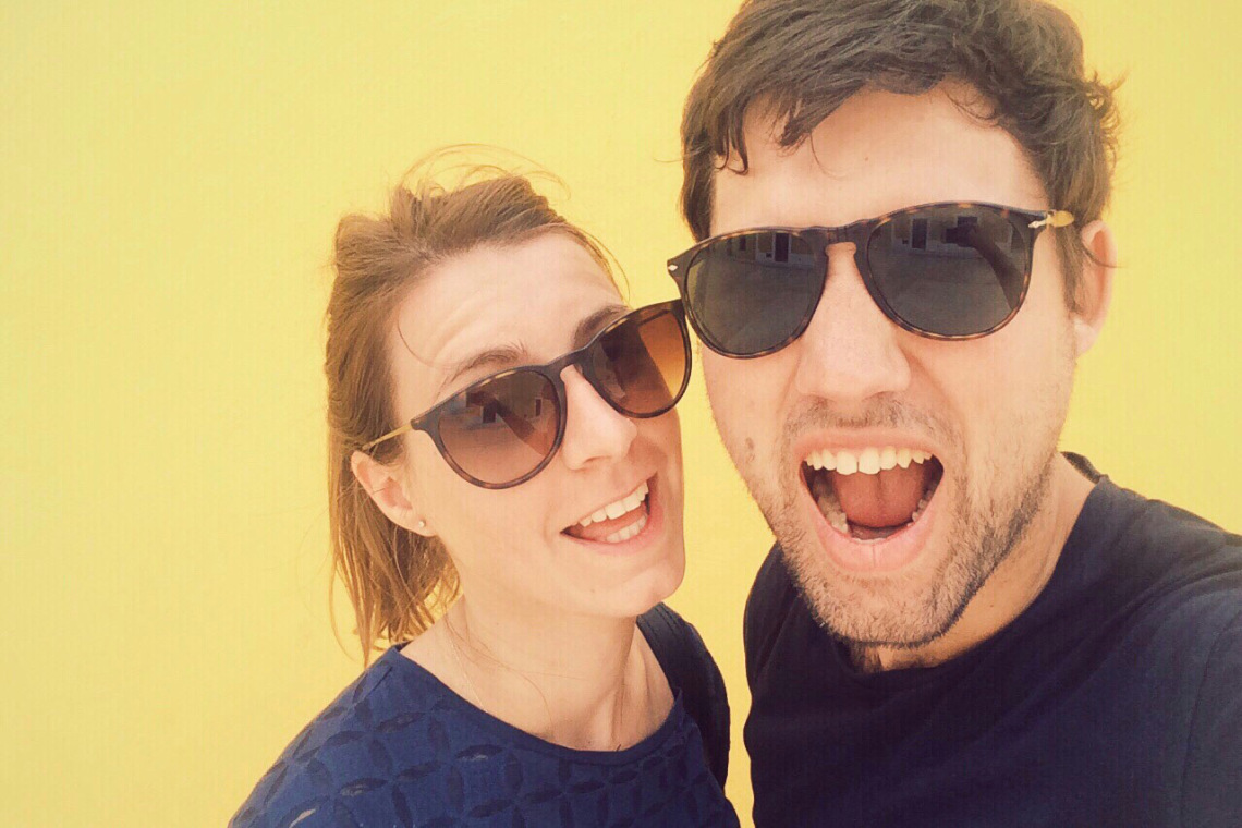 Изборот на факултетот може да открие многу за вашиот љубовен стил