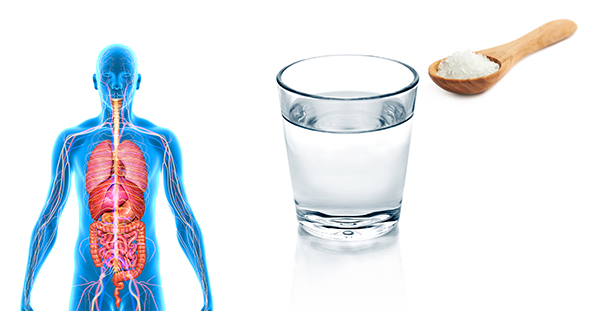 Новак Ѓоковиќ препорачува: Пијте солена вода 7 дена по ред и подобрете го вашето здравје