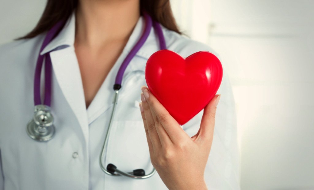 (0) Краток тест: Дознајте колку е здраво вашето срце