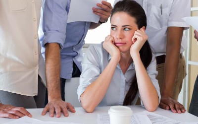 10 проблеми со кои жените секојдневно се соочуваат, а мажите немаат поим за тоа