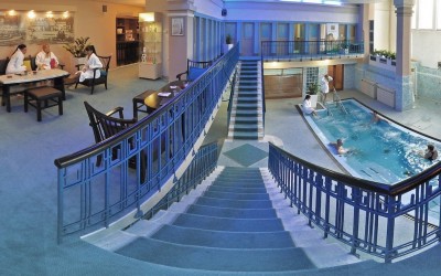 Одморајте се во бањите во Србија