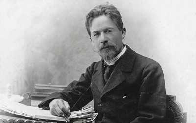 Кратки љубовни приказни од Антон Чехов што секој романтичар треба да ги прочита