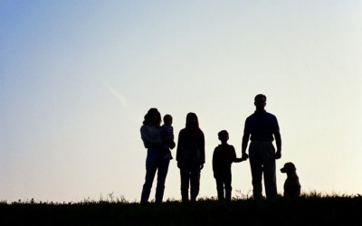 Поучна приказна: Како да се спречи галамата во семејството?