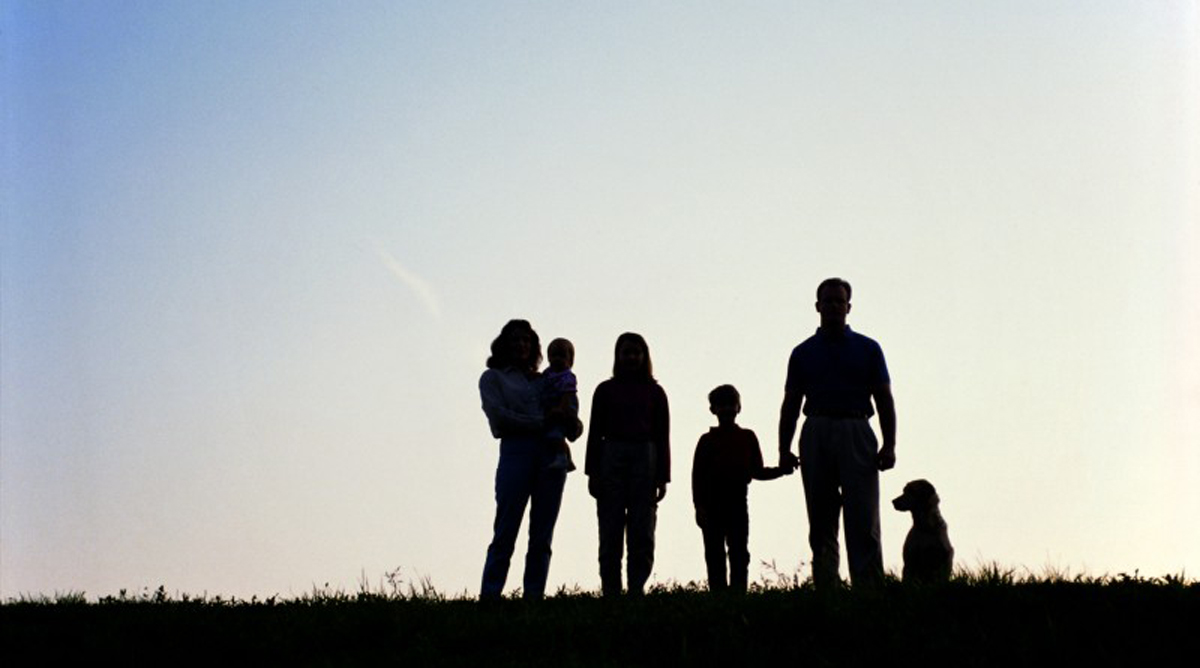 Поучна приказна: Како да се спречи галамата во семејството?