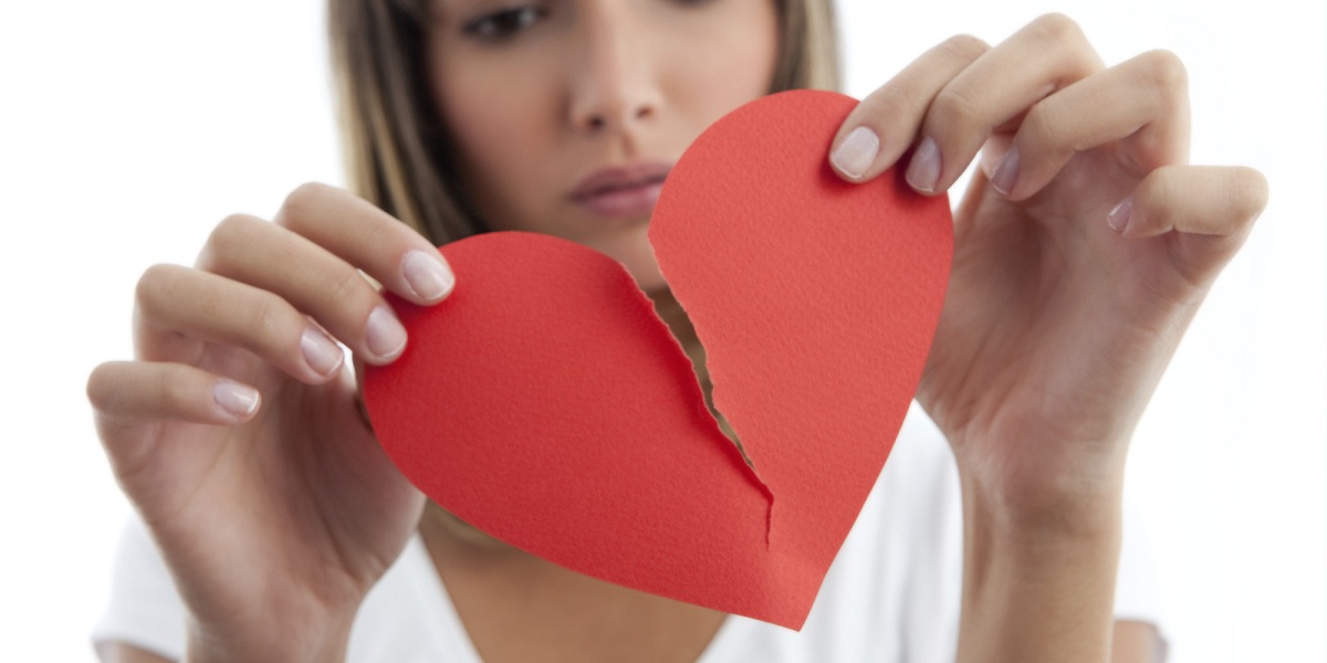 Прифатете ги промените: 5 знаци кои покажуваат дека сте исплашени да ја прекинете вашата љубовна врска