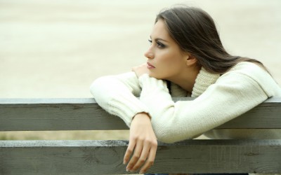 Што треба да направите кога се чувствувате отфрлени и осамени?