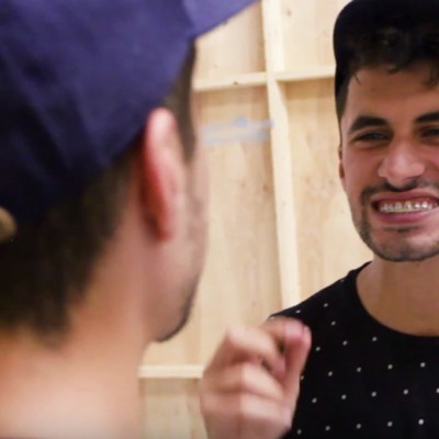 Згодни машки модели носат протеза цели 24 часа