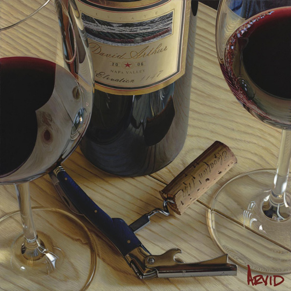 Неверојатно реалистични уметнички дела кои ќе ви го одземат здивот