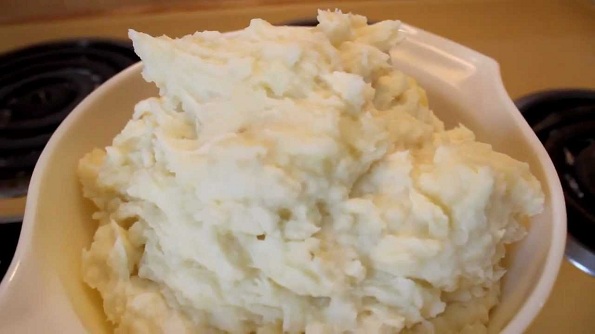 5 грешки поради кои не подготвувате добро пире од компири