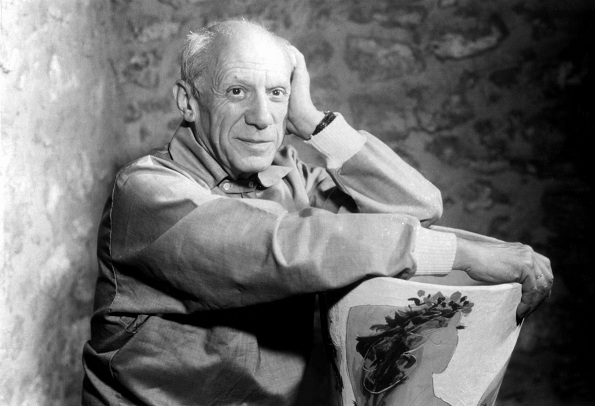 Еден од најголемите уметници на 20 век: 10 работи кои можеби не сте ги знаеле за Пабло Пикасо