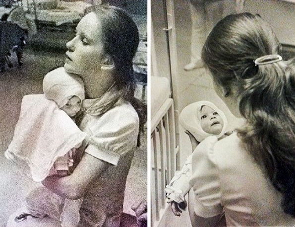Оваа жена ја пронашла медицинската сестра која ѝ го спасила животот пред 38 години
