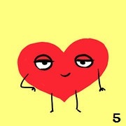 Тест: Изберете го срцето што најмногу ви се допаѓа и откријте дали сте заљубени