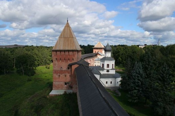 Архитектура на која ѝ се восхитува целиот свет: Ова се 9-те најубави тврдини во Русија