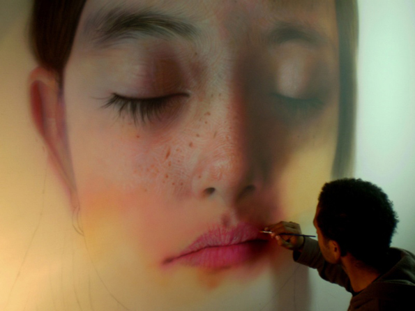 Неверојатно реалистични уметнички дела кои ќе ви го одземат здивот