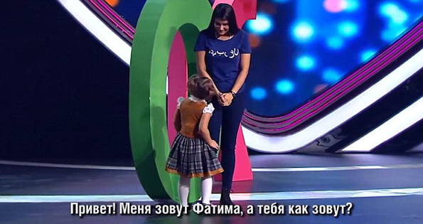 Вистински мал генијалец: 4-годишно девојче ги вчудовиди сите откако покажа познавање на 7 јазици