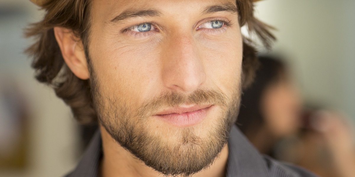 10 причини зошто жените сакаат мажи со брада