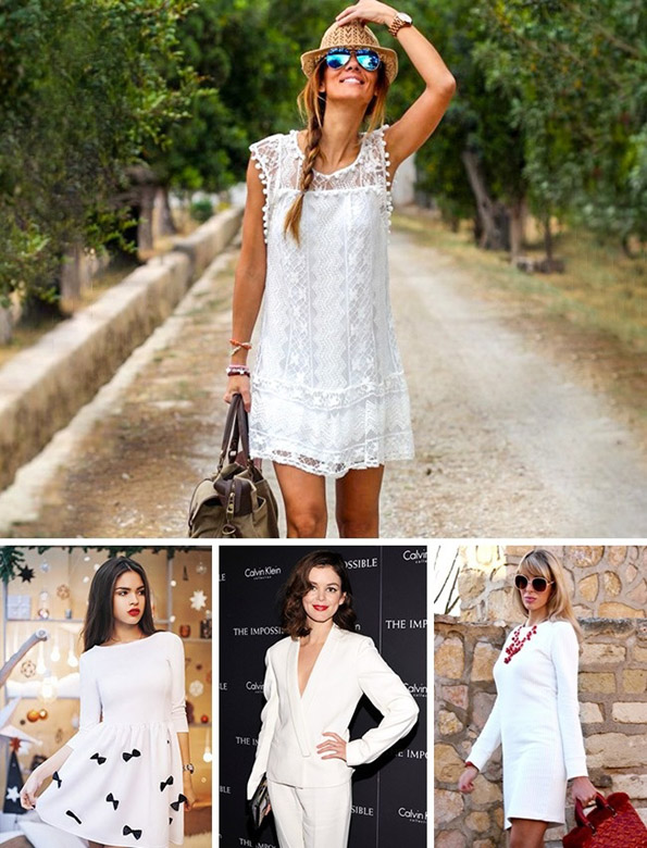 3 прекрасни бои кои ќе ви дадат софистициран изглед