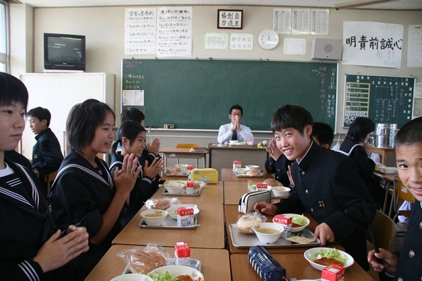 5 работи во врска со јапонскиот образовен систем кои ќе ве изненадат