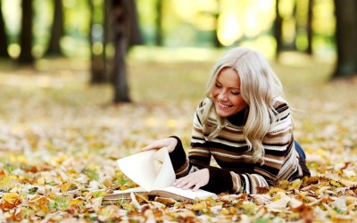 8 причини зошто читањето е корисно за вашето психичко здравје