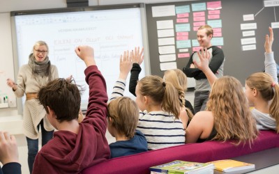 Финска ќе биде првата земја во светот што ќе ги укине сите училишни предмети