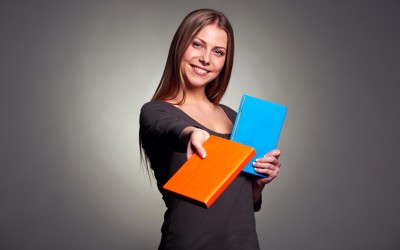 Како да си ги вратите назад книгите што сте ги позајмиле некому?