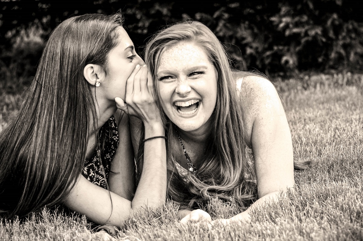 Порака до пријателите кои секогаш се до вас, дури и кога вие не сте тука за самите себе