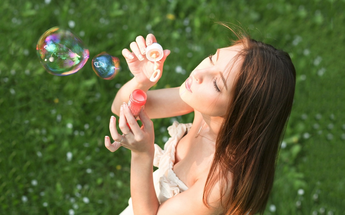 Среќата не е вродена, таа е начин на размислување