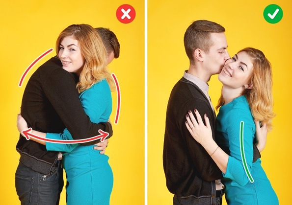 10 фотографски трикови за сите љубовни парови: Бидете фотогенични како холивудските ѕвезди