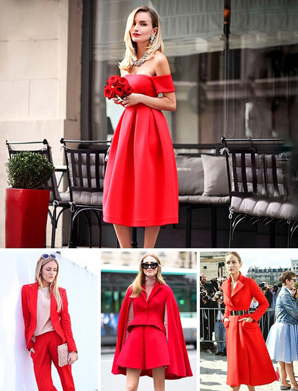 3 прекрасни бои кои ќе ви дадат софистициран изглед