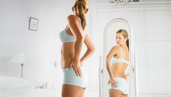9 чекори кои ќе ви помогнат да создадете подобра слика за вашето тело