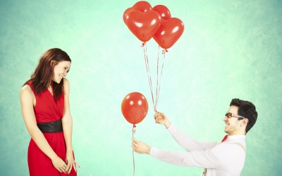 Како да знаете кога е вистинското време за да изговорите магичните зборови „Те сакам“?