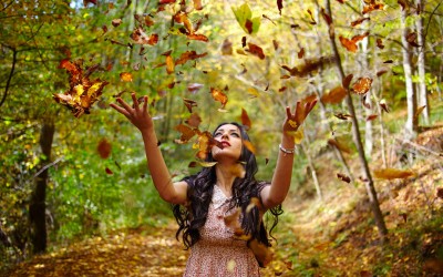 Магијата на ноември: Дознајте како да ги остварите сите ваши желби во овој волшебен период