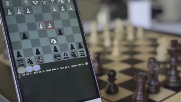 Паметна шаховска табла: Одлична вест за љубителите на оваа игра