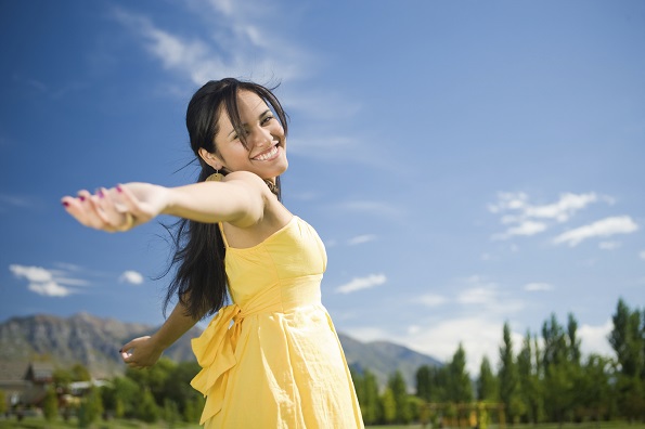 Среќата не е вродена, таа е начин на размислување