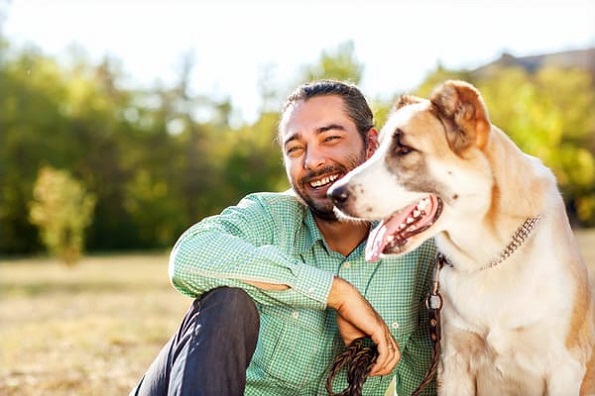 14 луѓе откриваат зошто не би можеле да си го замислат животот без куче
