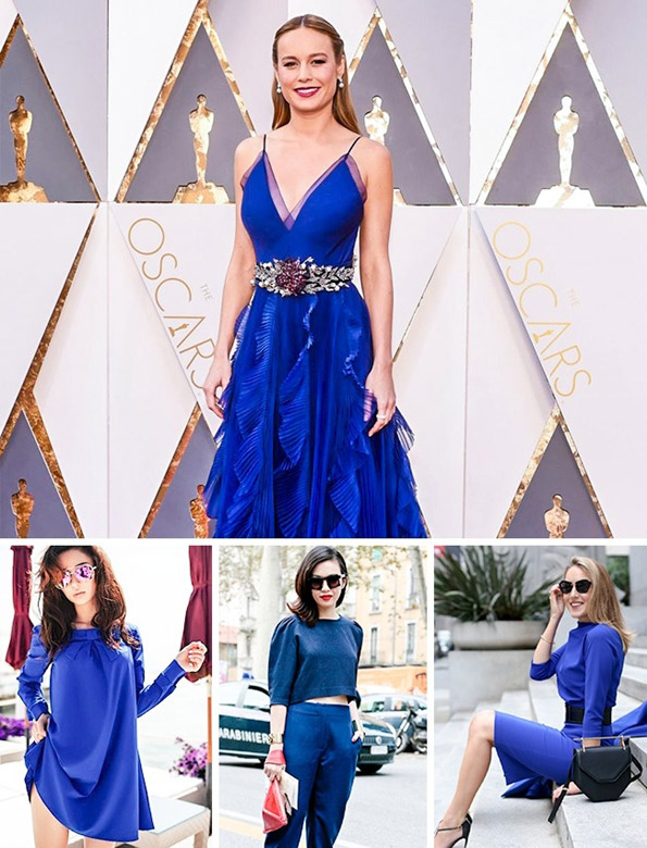 3 прекрасни бои кои ќе ви дадат софистициран изглед