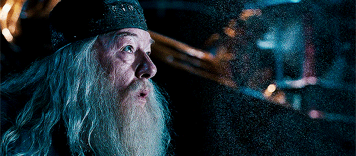 Непроценливата мудрост на Дамблдор од „Хари Потер“ за животот и надежта