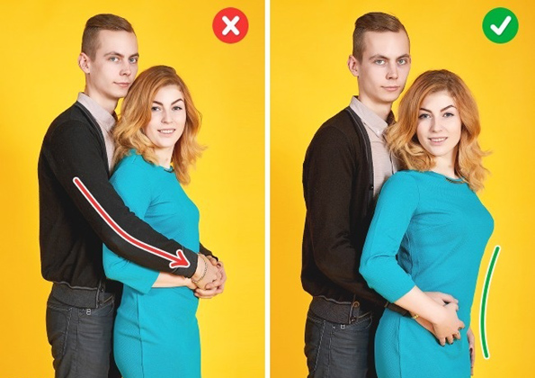 10 фотографски трикови за сите љубовни парови: Бидете фотогенични како холивудските ѕвезди