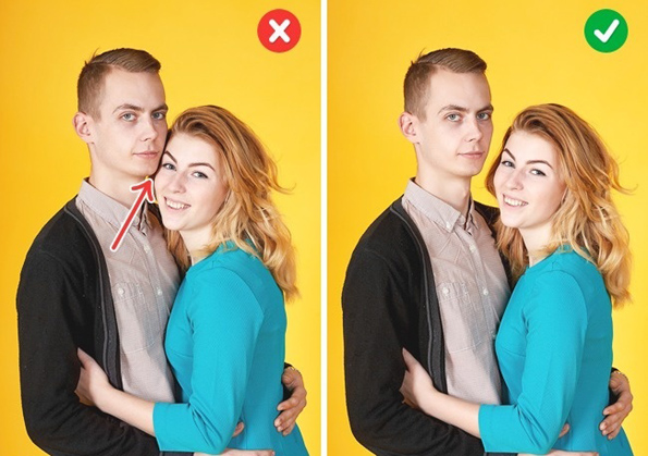 10 фотографски трикови за сите љубовни парови: Бидете фотогенични како холивудските ѕвезди