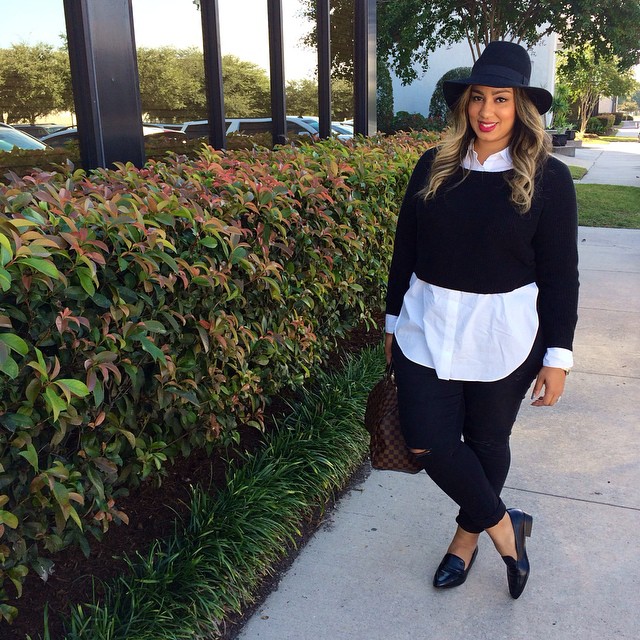 (8) Како да одберете соодветни тесни фармерки ако сте девојка со облини?